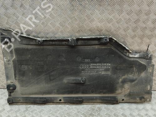 Used Underbody protection AUDI A5 (F53, F5P) 35 TFSI Mild Hybrid (150 hp) 28436924