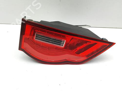 Heckleuchte links hinten für JAGUAR F-PACE (X761) 2.0 TD4 (180 hp) 31217371