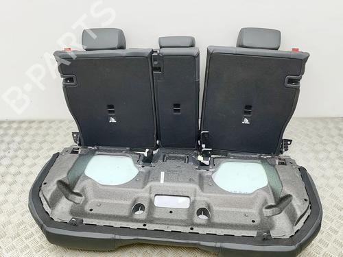 Seats set MERCEDES-BENZ EQA (H243) EQA 250+ (243.702) | BP36533705C78 - Image 3