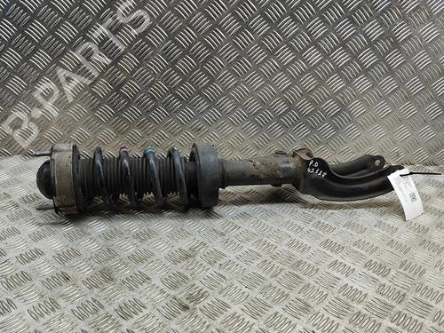 Used Right front shock absorber PORSCHE CAYENNE (92A) 3.0 Diesel (262 hp) 16194938