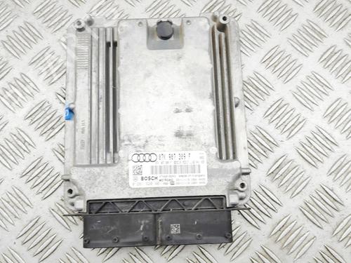 Used Engine control unit (ECU) Engine control unit (ECU) AUDI Q3 Sportback (F3N) 2.5 RS TFSI quattro (400 hp) 36045251 36045251