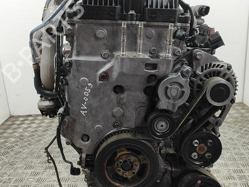 Moteur OPEL INSIGNIA A Sports Tourer (G09) 2.0 CDTI (35) (160 hp) 27812556
