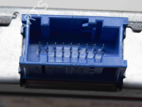 Electronic module BMW 7 (F01, F02, F03, F04) 740 d | BP8837062M83