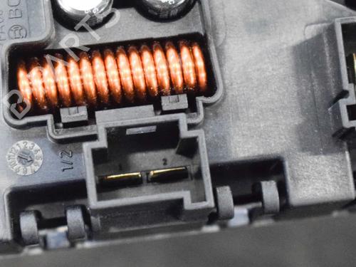 Heater resistor AUDI A5 (8T3) 2.0 TDI | BP14661654M108 