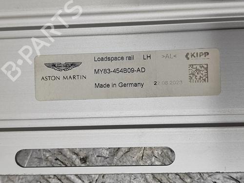 Andre ASTON MARTIN DBX 4.0 All-wheel Drive | BP36809292O1 - Image 6