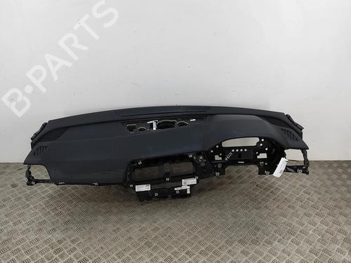 Used Dashboard Dashboard AUDI Q5 (FYB, FYG) 2.0 TDI quattro (190 hp) 25217838 25217838