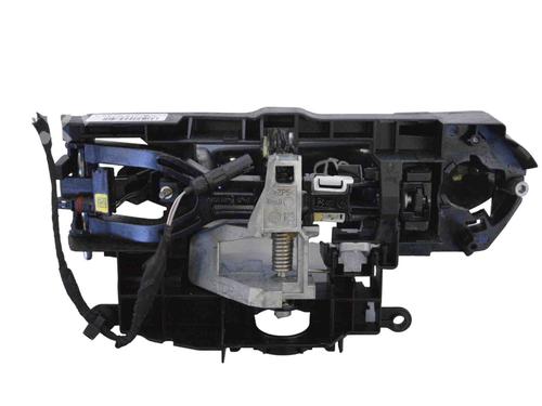 Rear right exterior door handle BMW 5 (F10) 535 d | BP30249016C130