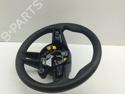 Steering wheel PORSCHE MACAN (XAB) 4S Electric 4 (XABDC1) | BP33433318C49 - Image 4