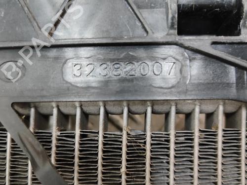 AC radiator POLESTAR POLESTAR 2 (534) EV | BP36507366M32 - Image 7