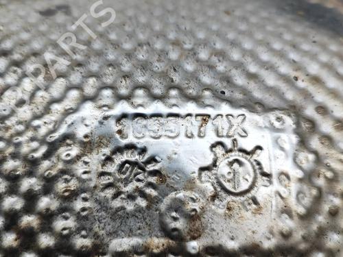 Catalyst FORD TRANSIT CUSTOM V362 Van (FY, FZ) 2.0 EcoBlue | BP33882480M10  - Image 7