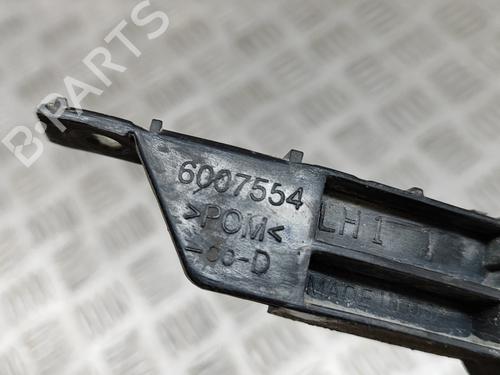Rear bumper bracket TESLA MODEL S (5YJS) 70D AWD | BP25616068C159 