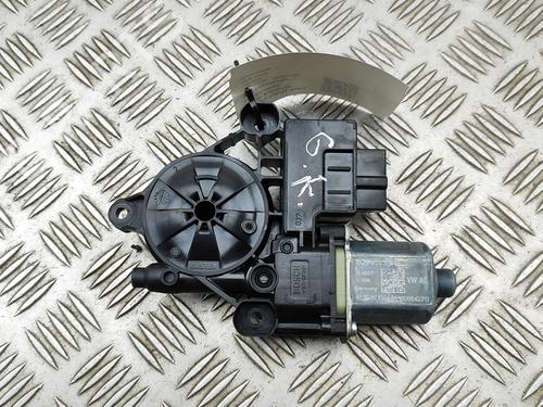 Vindusheismotor venstre bak SKODA OCTAVIA III Combi (5E5, 5E6) 2.0 TDI (150 hp) 30644456