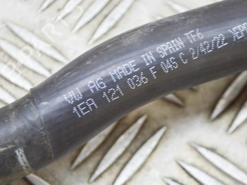 Pipe AUDI Q4 E-TRON Sportback (F4N) 40 | BP27761395M125 