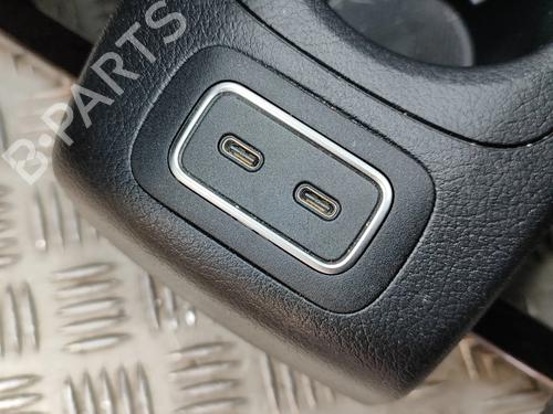 Rear seat MERCEDES-BENZ GLE (V167) GLE 450 4-matic (167.159) | BP28561134C17 