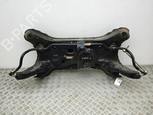 Used Subframe Subframe 37598772 37598772