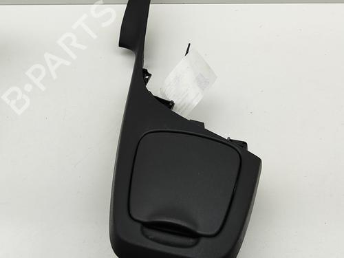 Used Cup/Object holder TOYOTA PRIUS (_W3_) 1.8 Hybrid (ZVW3_) (99 hp) 28811947