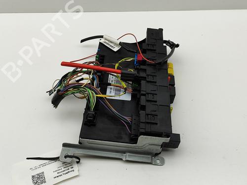 Fuse box MERCEDES-BENZ SLK (R171) 200 Kompressor (171.442) | BP27521363E1 