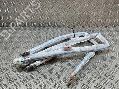Left curtain airbag SKODA SUPERB III (3V3) 2.0 TSI | BP21809379C11 