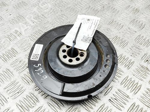 Pulley AUDI A6 C7 (4G2, 4GC) S6 quattro | BP32525846M122 