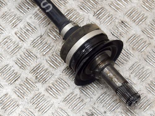 Left rear driveshaft BMW X4 (G02, F98) xDrive 20 d | BP28446472M40