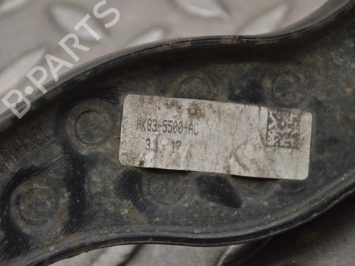 Left rear suspension arm JAGUAR F-PACE (X761) 2.0 D200 MHEV | BP30233344M14