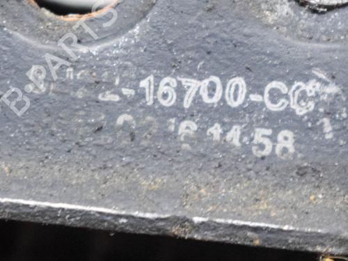 Hood lock LAND ROVER DISCOVERY SPORT (L550) 2.0 D 4x4 | BP11832032C133