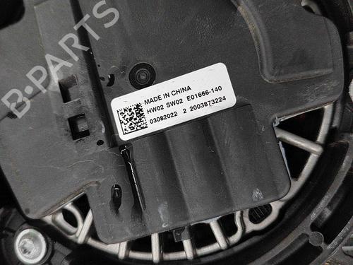 Kølerpakke POLESTAR POLESTAR 2 (534) EV | BP28549297M120