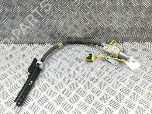 Annen VW PHAETON (3D1, 3D2, 3D3, 3D4, 3D6, 3D7, 3D8, 3D9) 6.0 W12 4motion (420 hp) 29488103