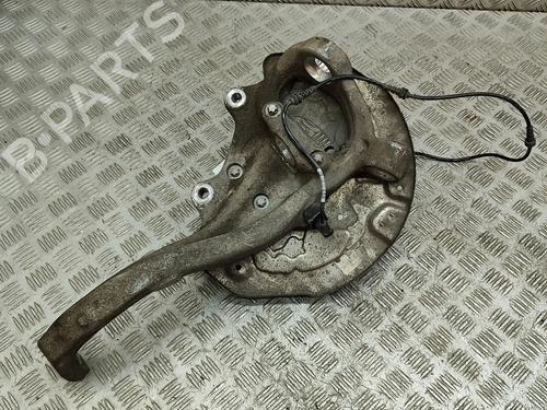 Right front steering knuckle MERCEDES-BENZ E-CLASS (W213) E 350 d (213.033) | BP26309333M26 