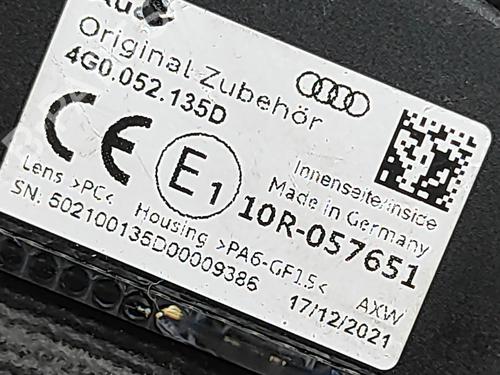 Other AUDI Q5 (FYB, FYG) SQ5 TFSI quattro | BP33292015O1 - Image 6