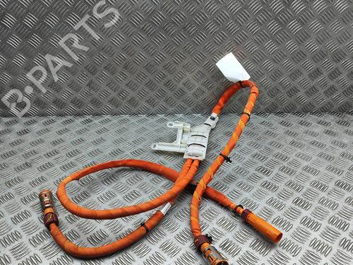 Wiring harness PORSCHE MACAN (XAB) 4 Electric 4 (XABBB1, XABFD1) | BP38467274E16 - Image 3