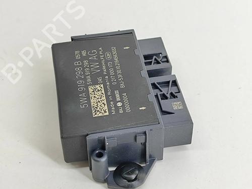 Electronic module AUDI A3 Sportback (8YA, 8YF) RS3 TFSI quattro | BP27771624M83 - Image 4