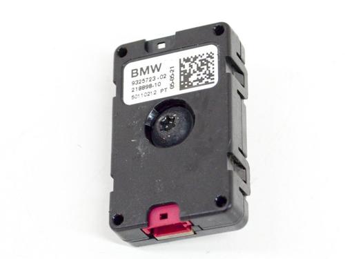 Elektronisk modul BMW 5 (G30, F90) 520 d (190 hp) 14636040