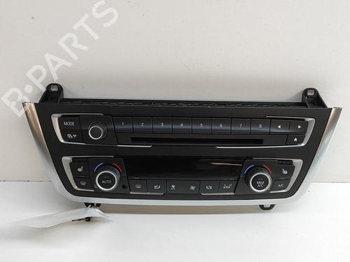 Used Climate control TOYOTA AVENSIS Saloon (_T27_) 2.0 VVT-i (AZT270_, AZT270R) (136 hp) 26882449