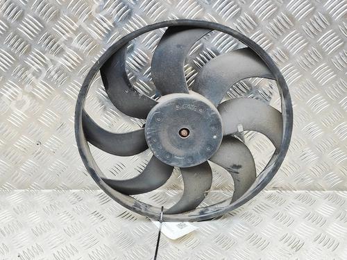 Used Radiator fan Radiator fan RENAULT MASTER III Van (FV) 2.3 dCi 145 FWD (FV0E, FV0F, FV0H, FV02, FV0M, FV0S,... (146 hp) 34218051 34218051