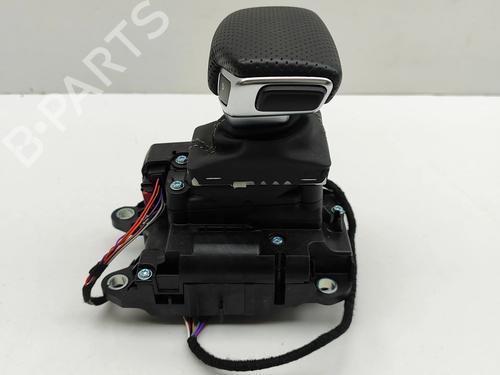Used Gear lever Gear lever AUDI A5 Sportback (F5A, F5F) 40 TFSI Mild Hybrid (204 hp) 28436634 28436634