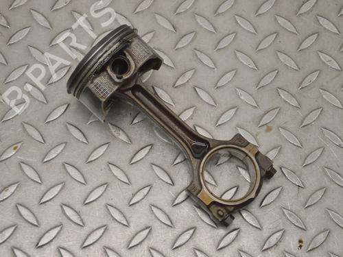 Ander OPEL VECTRA C (Z02) 2.2 16V (F69) (147 hp) 30241329