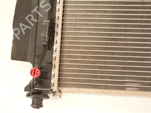 Water radiator VW ROUTAN 3.6 | BP30620102M31  - Image 5