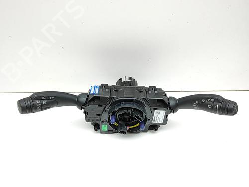 Used Steering column stalk Steering column stalk VOLVO XC40 (536) Recharge AWD (408 hp) 36415587 36415587