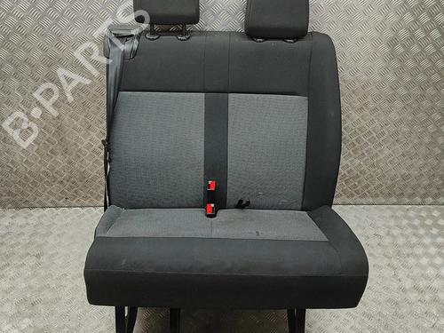 Used Left front seat OPEL VIVARO C Bus (K0) 2.0 (144 hp) 32755886