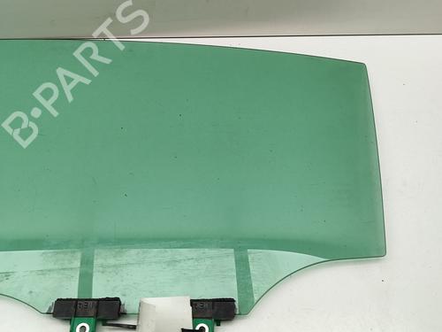 Rear left door window TOYOTA PRIUS (_W6_) 2.0 PHEV (MXWH61L, MXWH61) | BP29975170C20