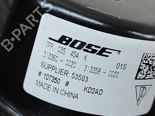 Speaker PORSCHE PANAMERA (970) 3.0 D | BP28302689E2