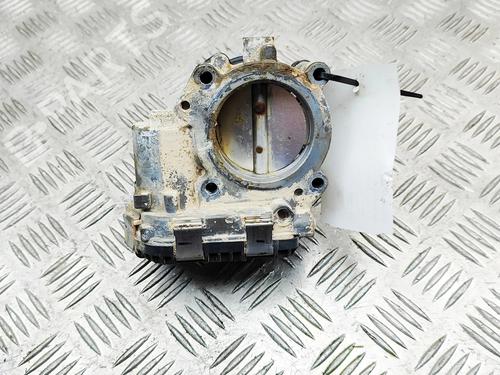 Throttle body AUDI Q8 (4MN, 4MT) 55 TFSI Mild Hybrid quattro | BP32755606M82  - Image 5