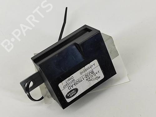 Elektronisk modul LAND ROVER RANGE ROVER EVOQUE (L538) 2.0 D (150 hp) 23415581