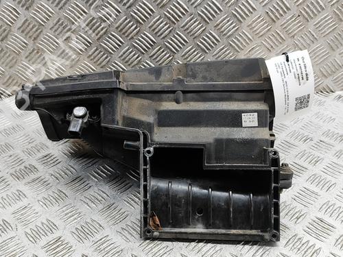 Air filter box PEUGEOT 308 CC (4B_) 1.6 16V | BP26576633M87