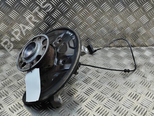 Left rear steering knuckle MERCEDES-BENZ E-CLASS Convertible (A238) E 220 d (238.414) | BP28387829M27 