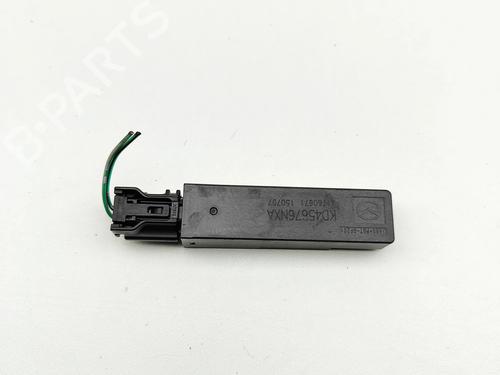 Módulo eletrónico MAZDA MX-5 IV (ND__) 2.0 (ND2E, ND6E) | BP37402724M83 - Image 3