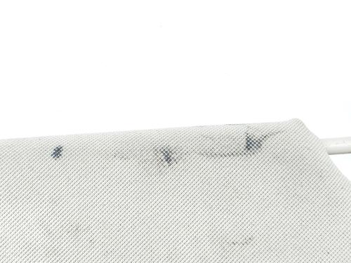Right sun visor VOLVO S90 II (234) D5 AWD | BP40042634I2 - Image 4