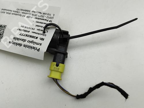 Used Electronic sensor AUDI A3 Sportback (8VA, 8VF) 1.4 TFSI e-tron (150 hp) 27331352