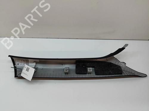 Ander PORSCHE CAYENNE (9YA) 3.0 E-Hybrid AWD (9YAAE1) | BP27784493O1